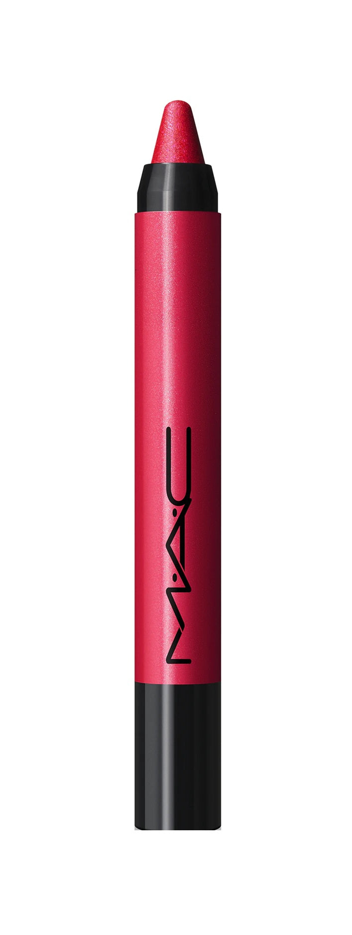 Mac Dazzlelips Crayon Crown Red Halo 1,5g