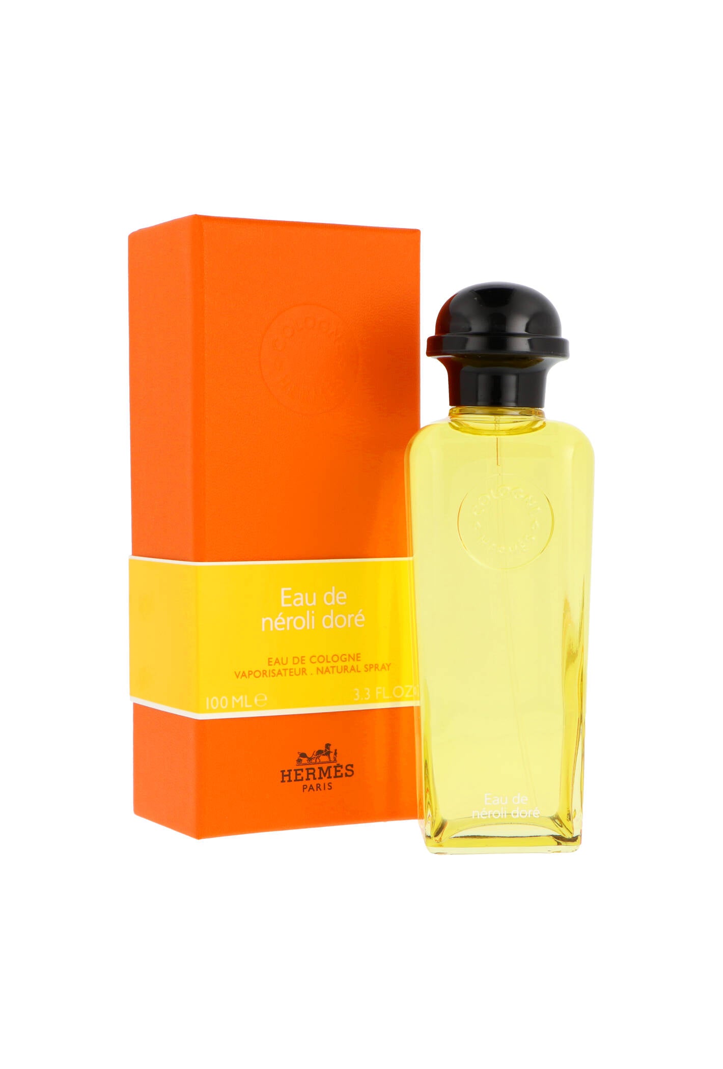 Tester Hermes Eau De Neroli Dore Edc 100ml