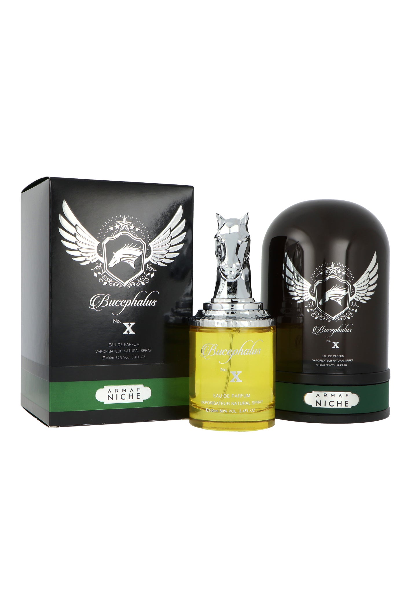 Armaf Bucephalus X Edp 100ml