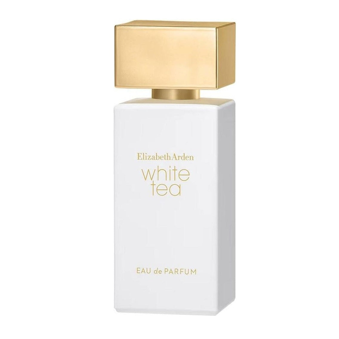 Elizabeth Arden White Tea Edp 50ml