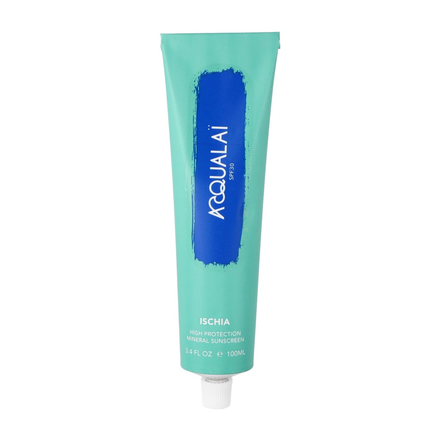 Acqualai Ischia High Protection Mineral Sunscreen SPF30 100ml