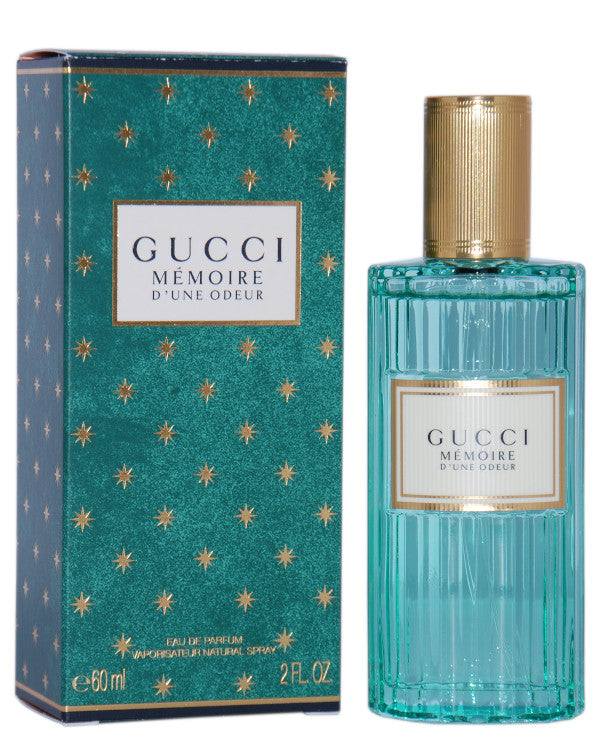 Gucci Memoire d`une Odeur Edp 60ml