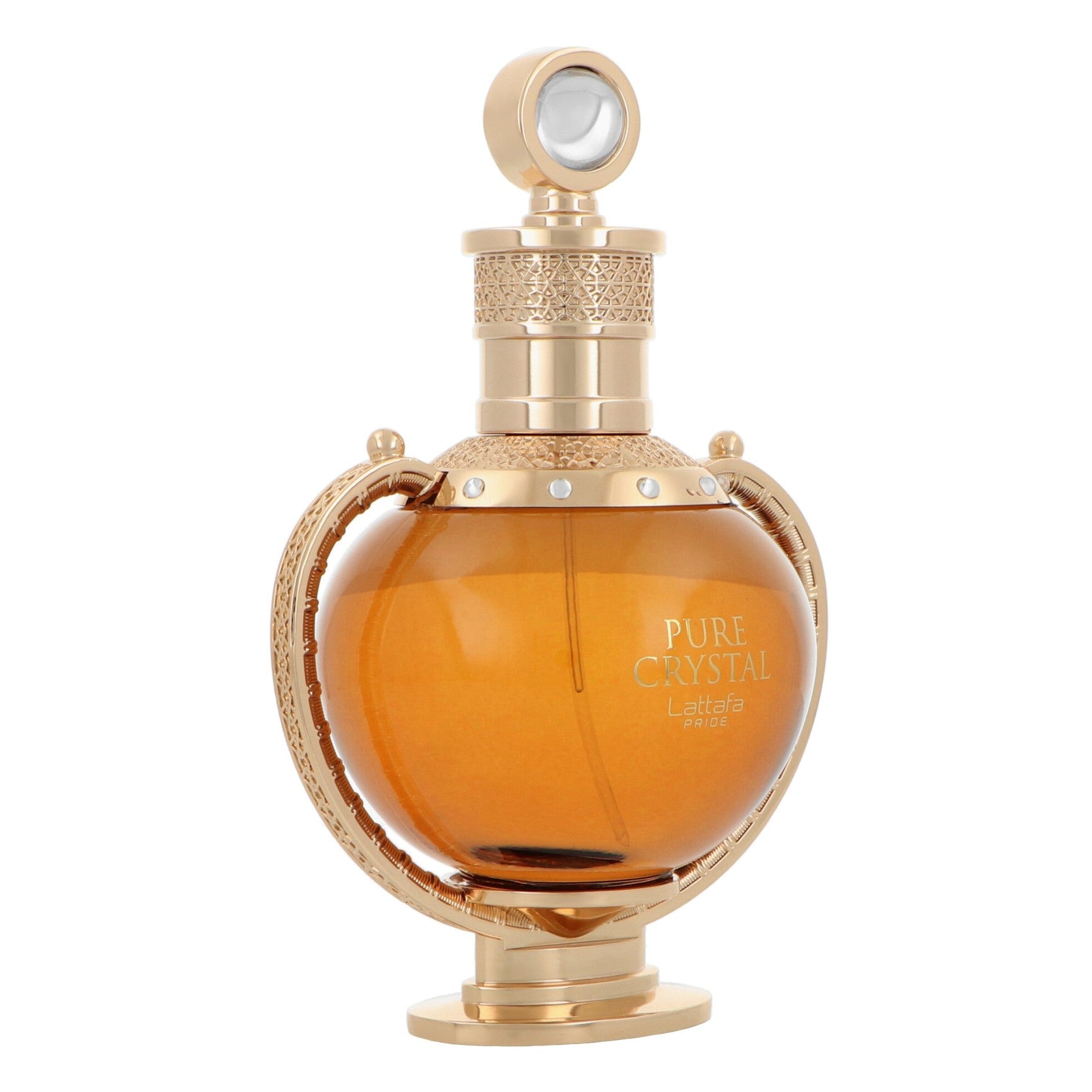 Lattafa Pure Crystal EdP 100ml