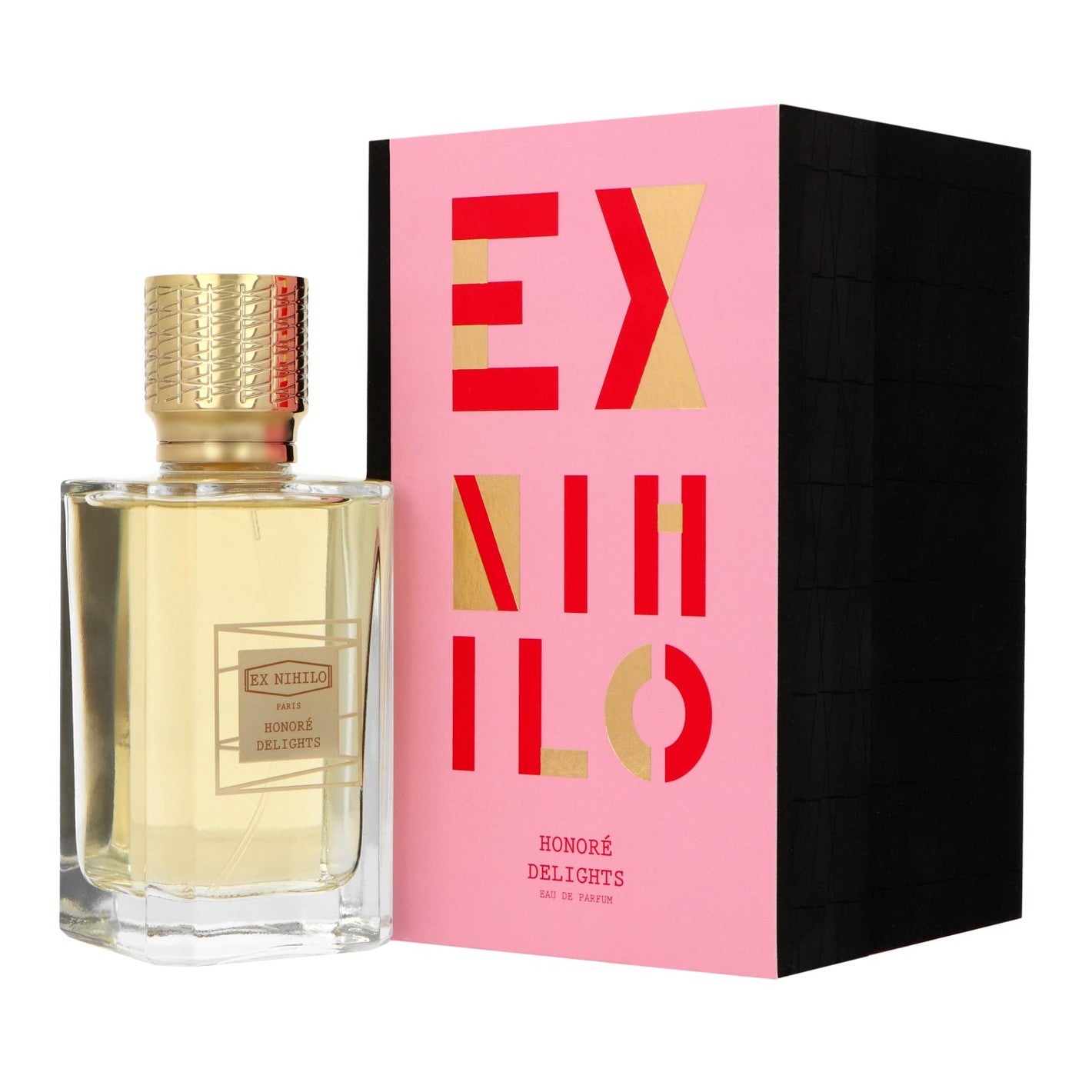 Ex Nihilo Honore Delights Edp 100ml