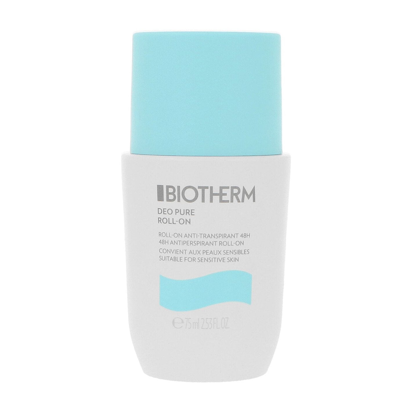 Biotherm Deo Pure Roll-On 75ml