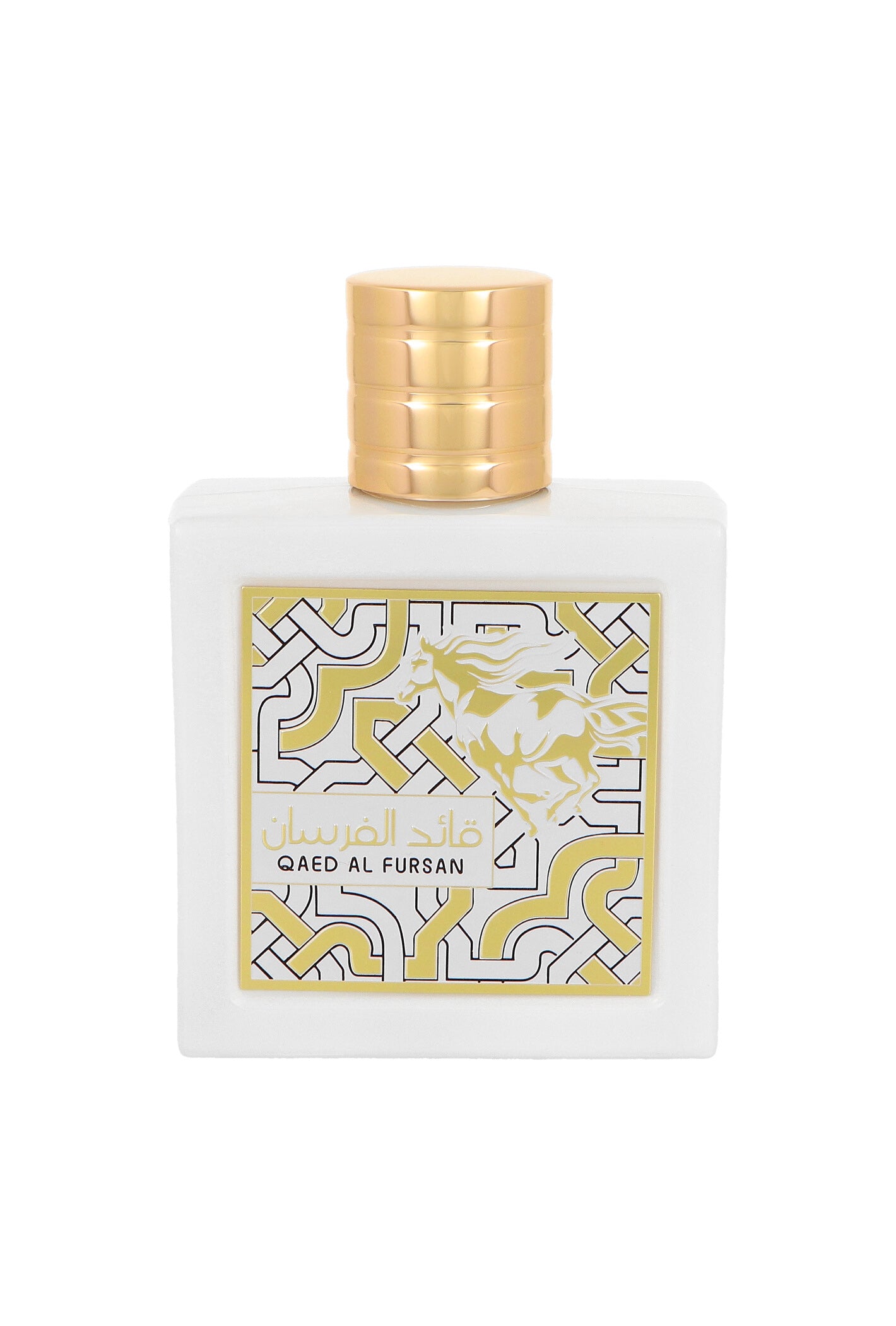 Lattafa Qaed Al Fursan Unlimited Edp 90ml