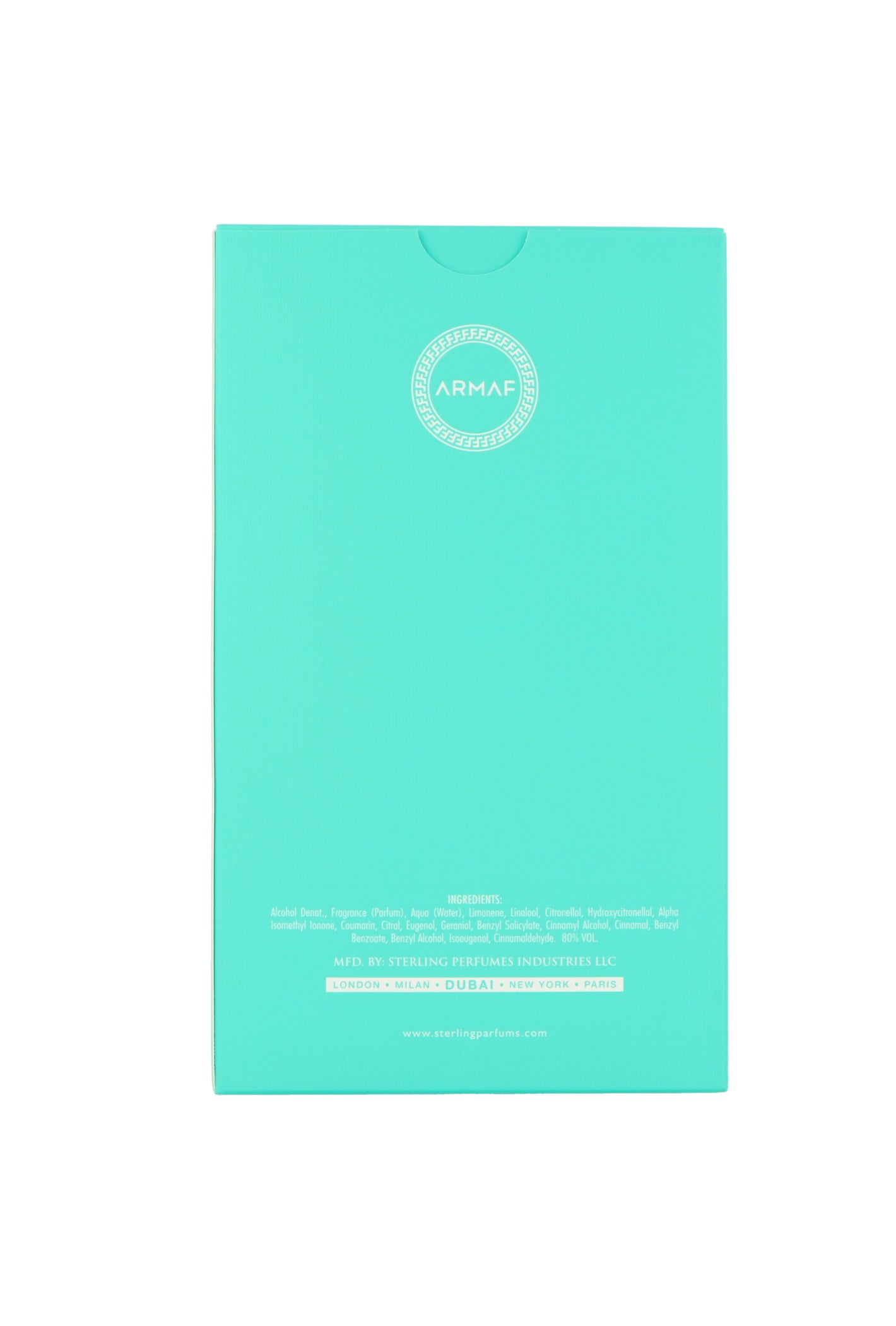 Armaf Delights Island Bliss EdP 100ml