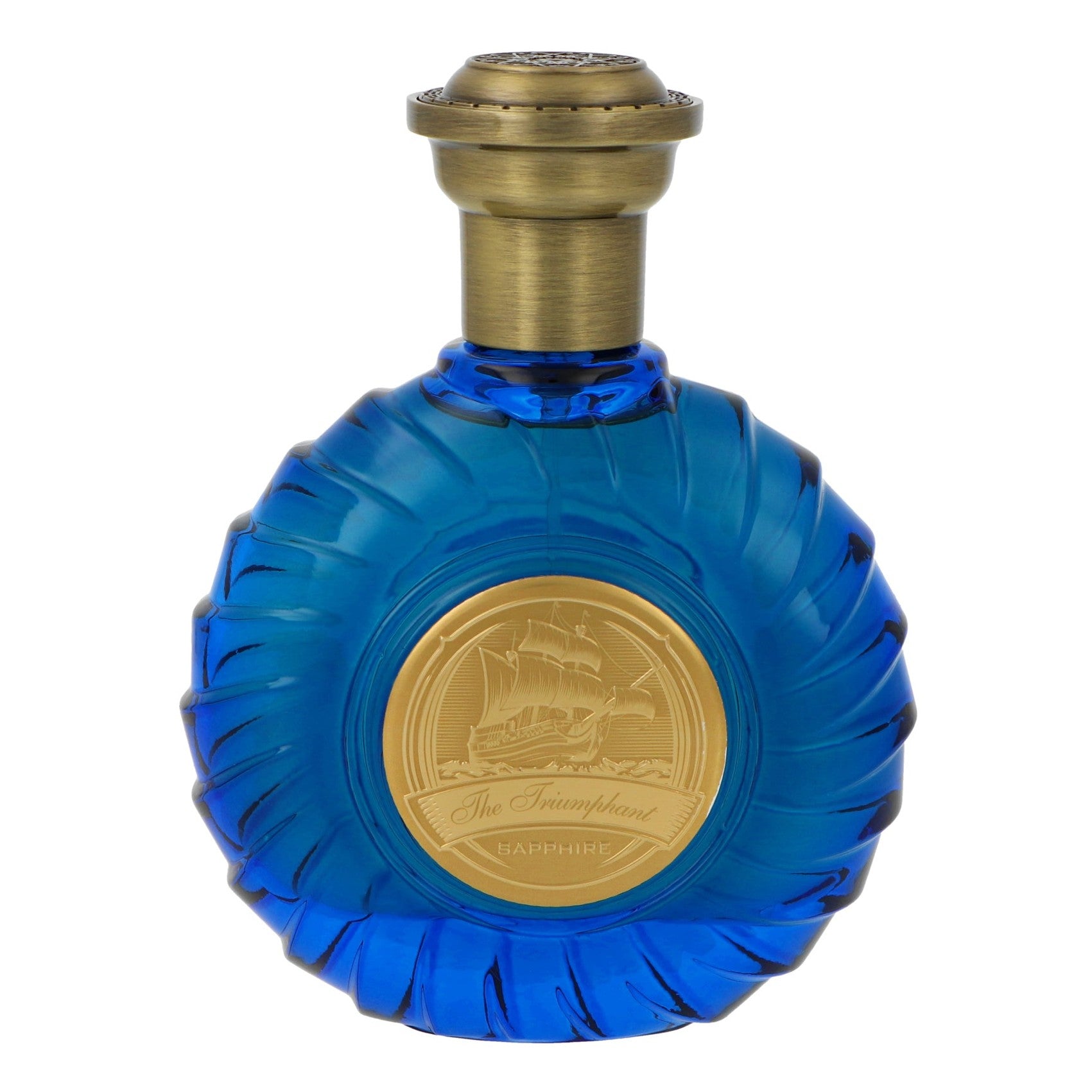 Paris Corner Emir The Triumphant Sapphire Edp 100ml