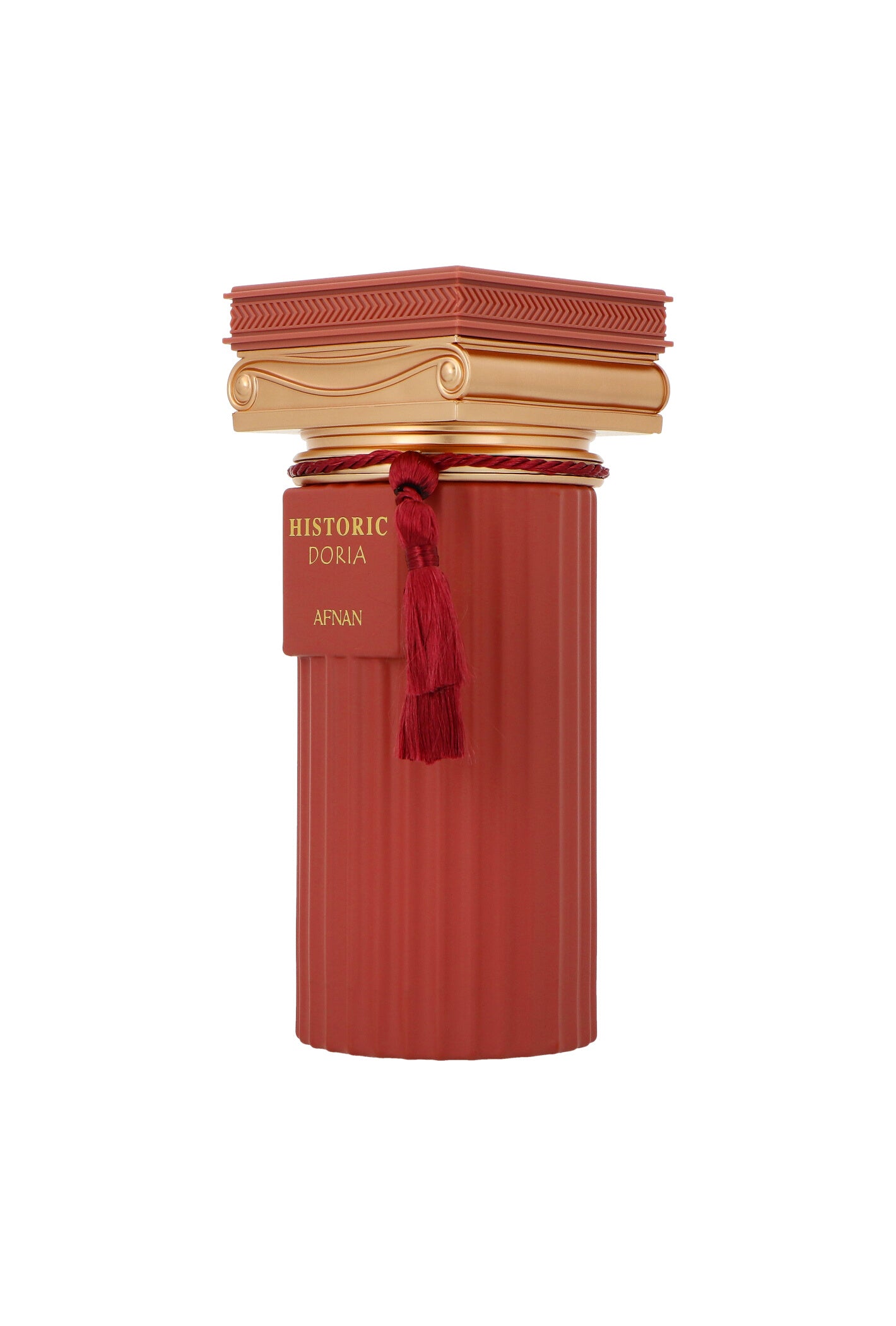Afnan Historic Doria Edp 100ml