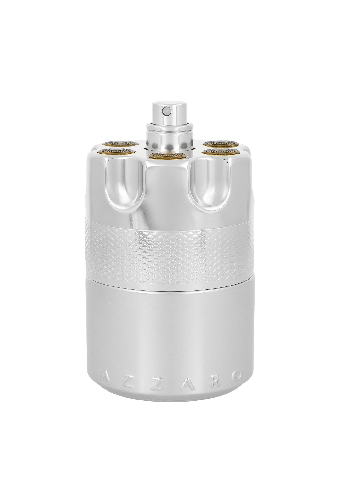 Tester Azzaro Wanted Edp 100ml