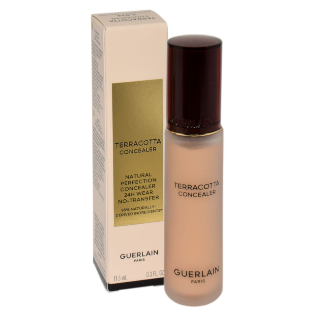 Guerlain Terracotta Concealer 2,5N 11,5ml