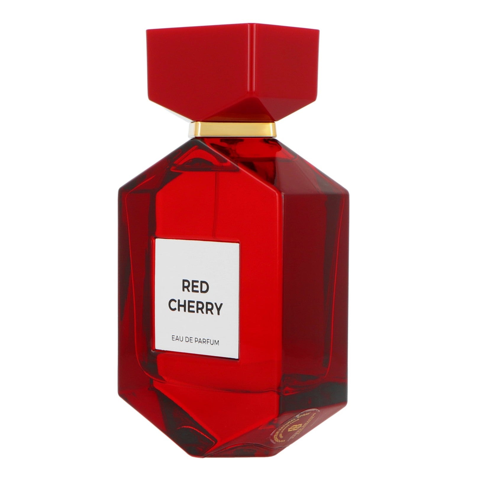 Camara Red Cherry EdP 100ml