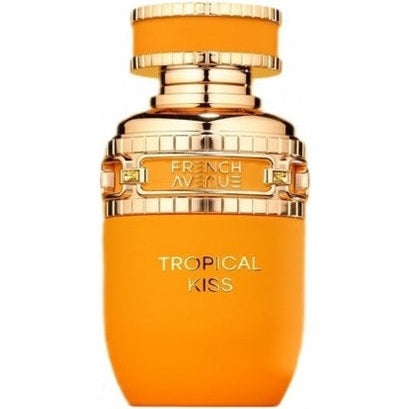 French Avenue Tropical Kiss Edp 80ml
