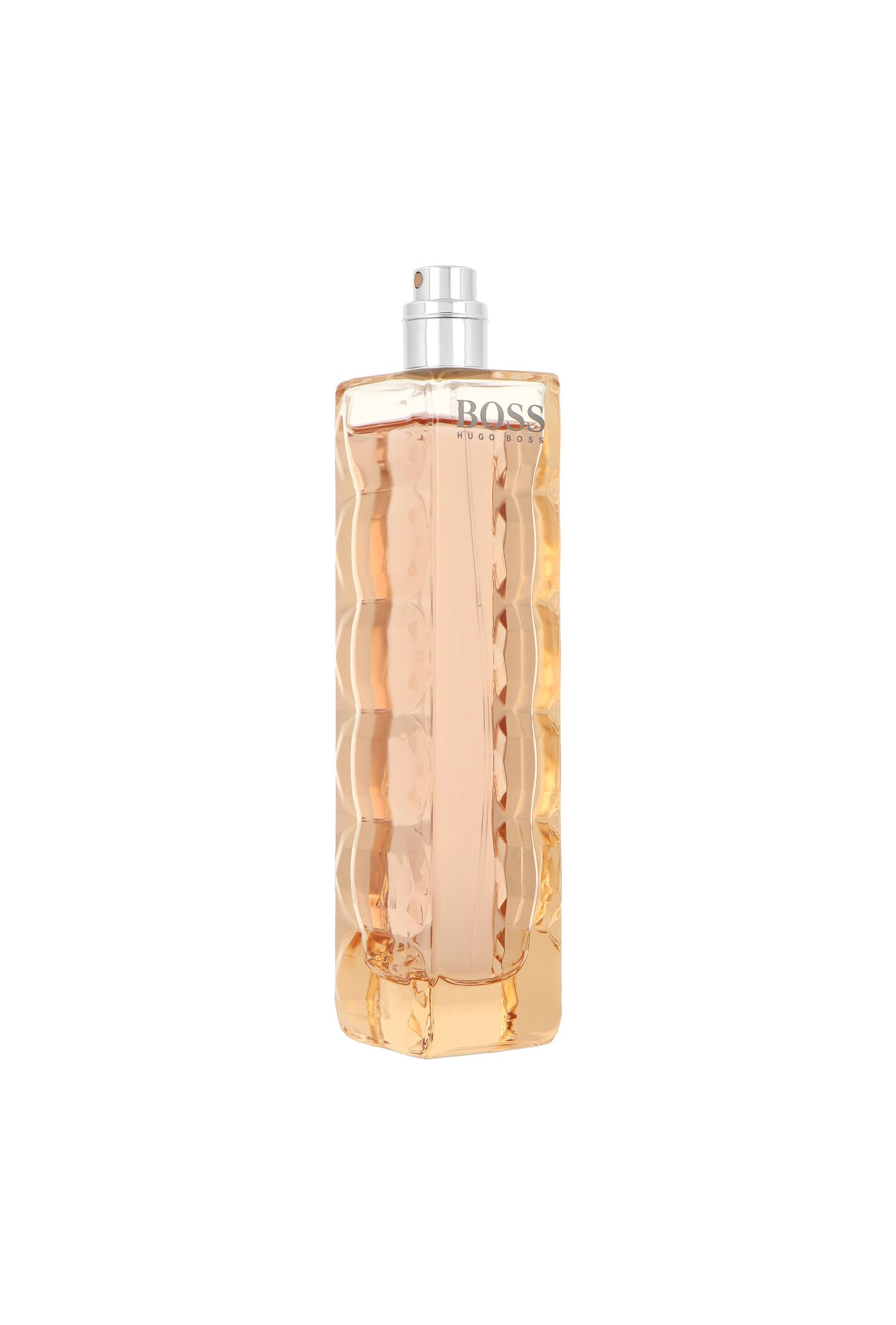 Tester Hugo Boss Orange Edt 75ml