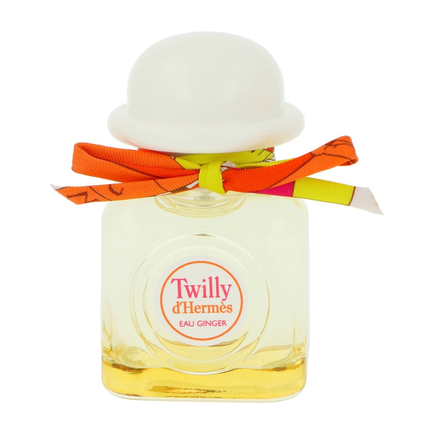 Hermes Twilly Eau Ginger Edp 50ml