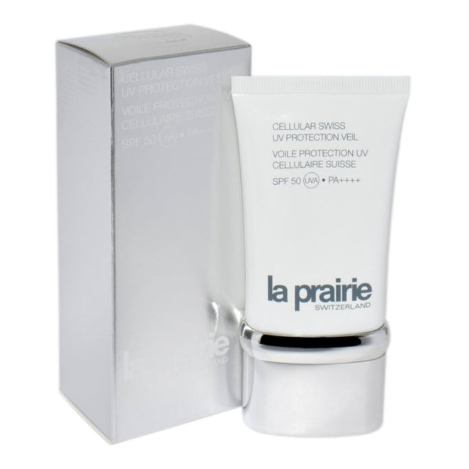 La Prairie Cellular Swiss Uv Protection Veil Spf50 50ml