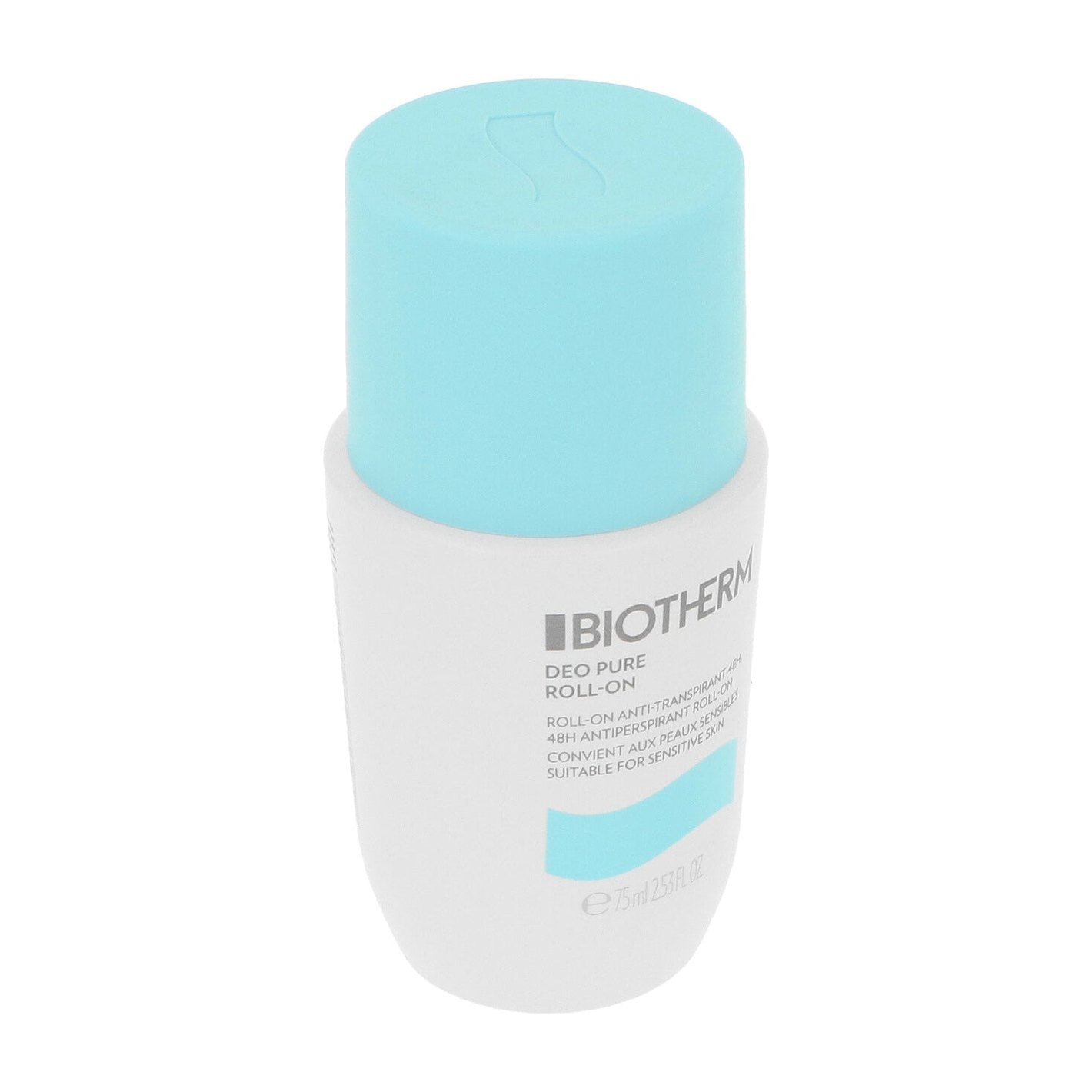 Biotherm Deo Pure Roll-On 75ml