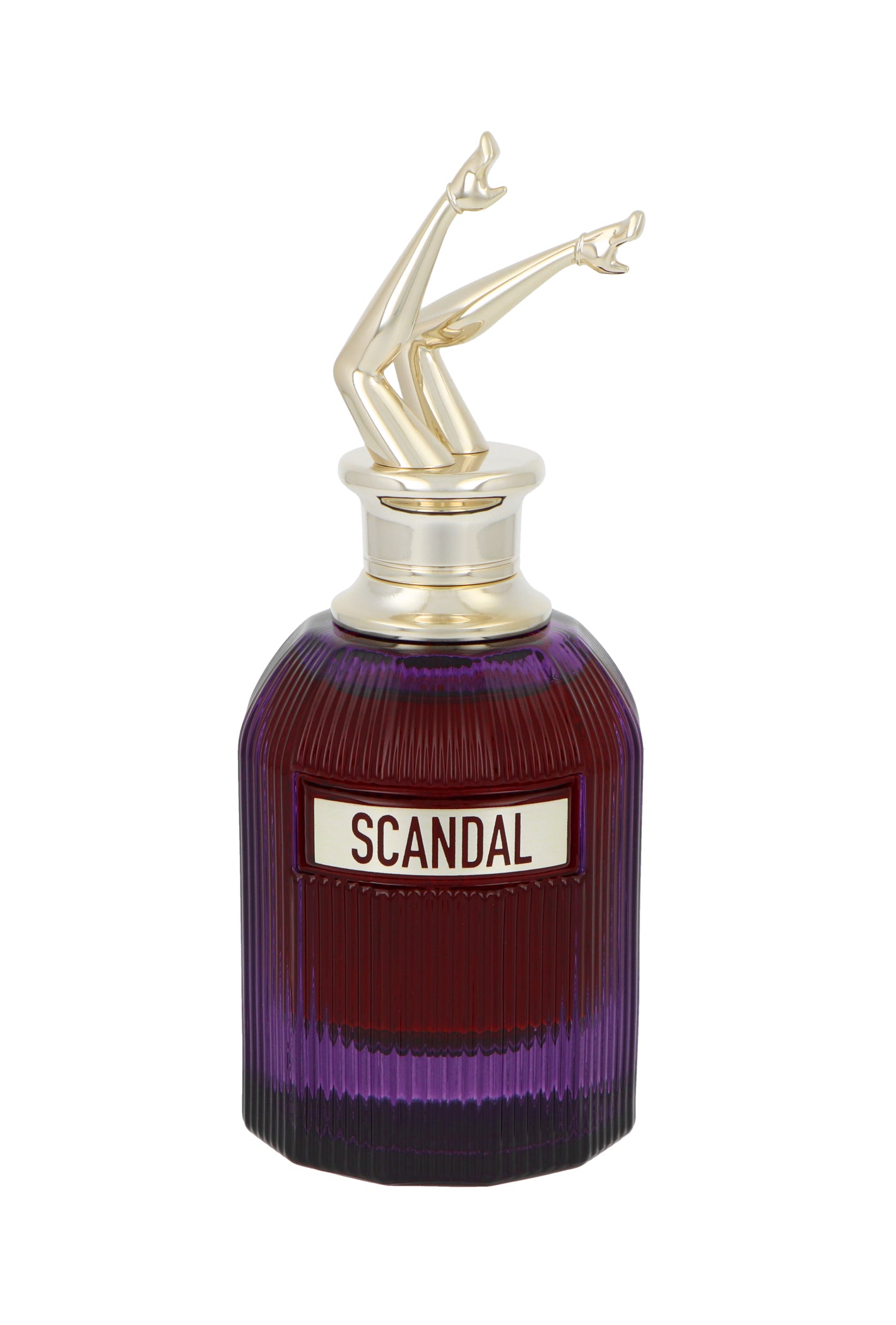 Tester Jean Paul Gaultier Scandal Intense Edp 80ml