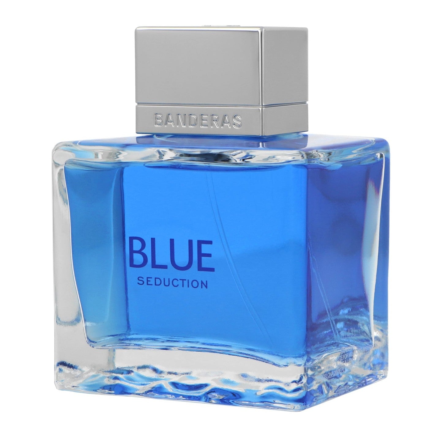 Antonio Banderas Blue Seduction Men EdT 100ml