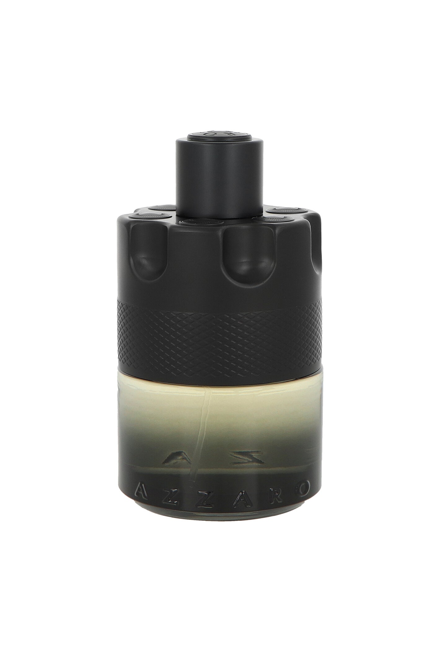 Tester Azzaro Wanted The Most Wanted Intense Edt 100ml