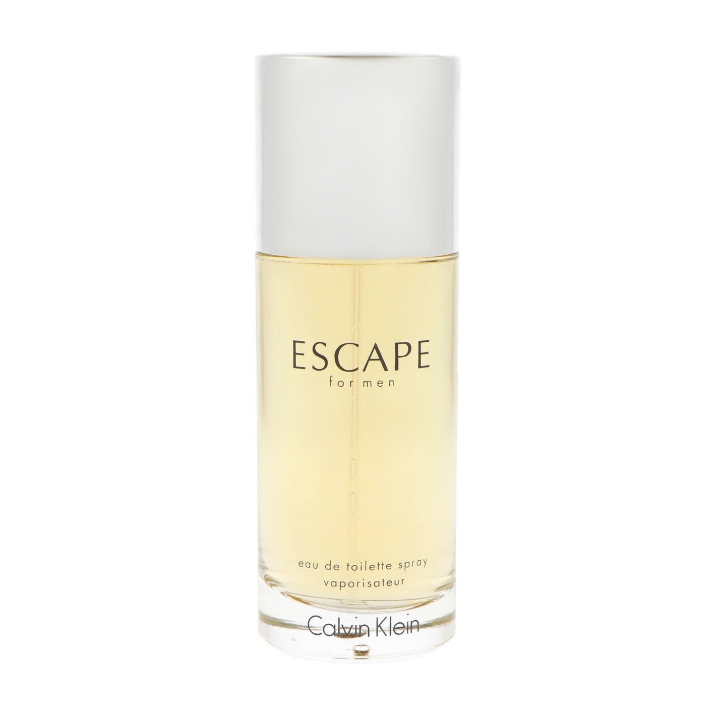 Calvin Klein Escape Men Edt 100ml