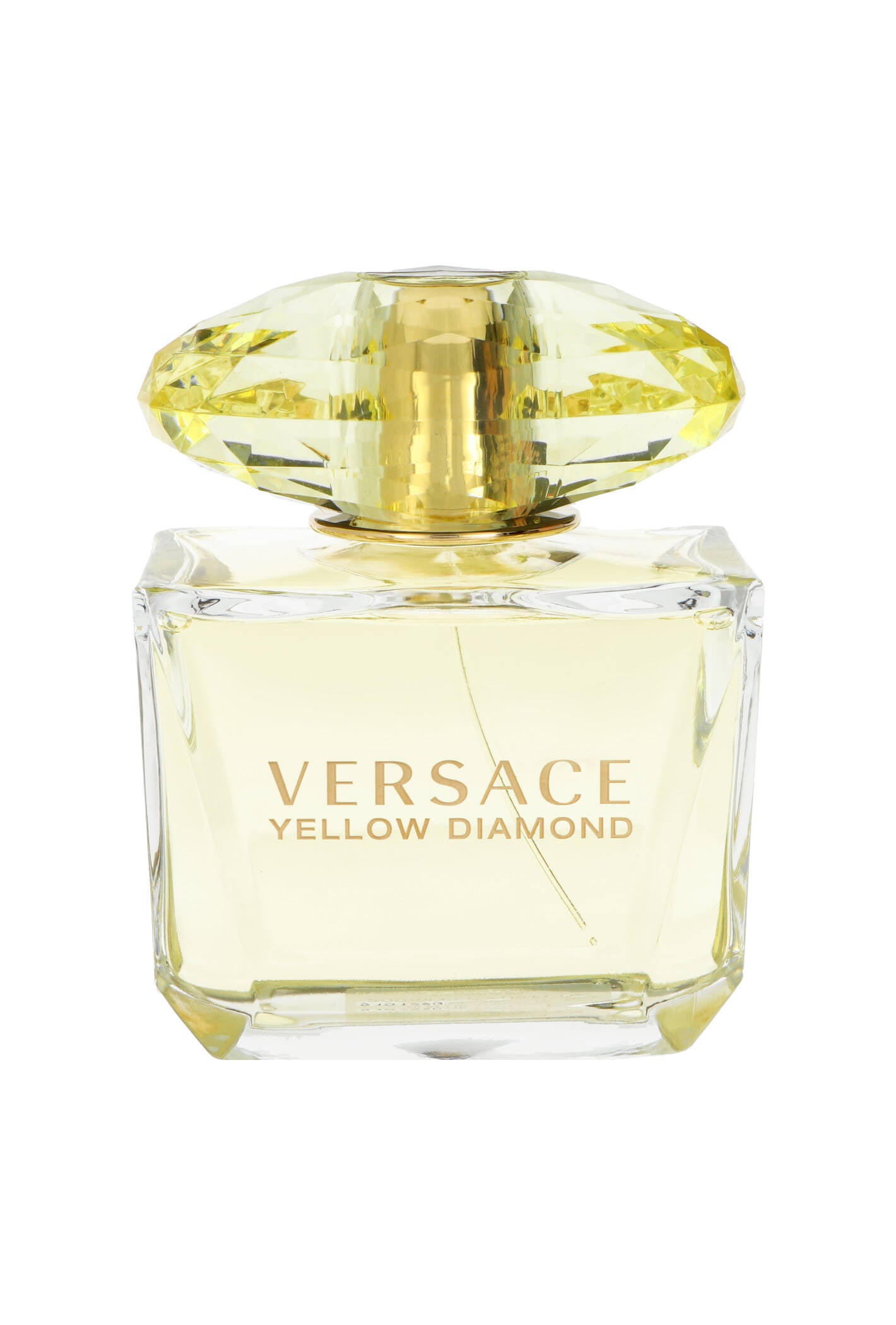 Versace Yellow Diamond Edt 50ml