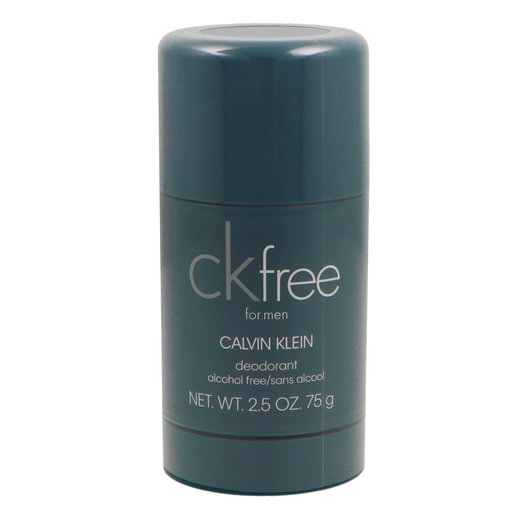Calvin Klein CK Free Deodorant 75ml