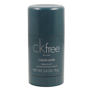 Calvin Klein CK Free Deodorant 75ml