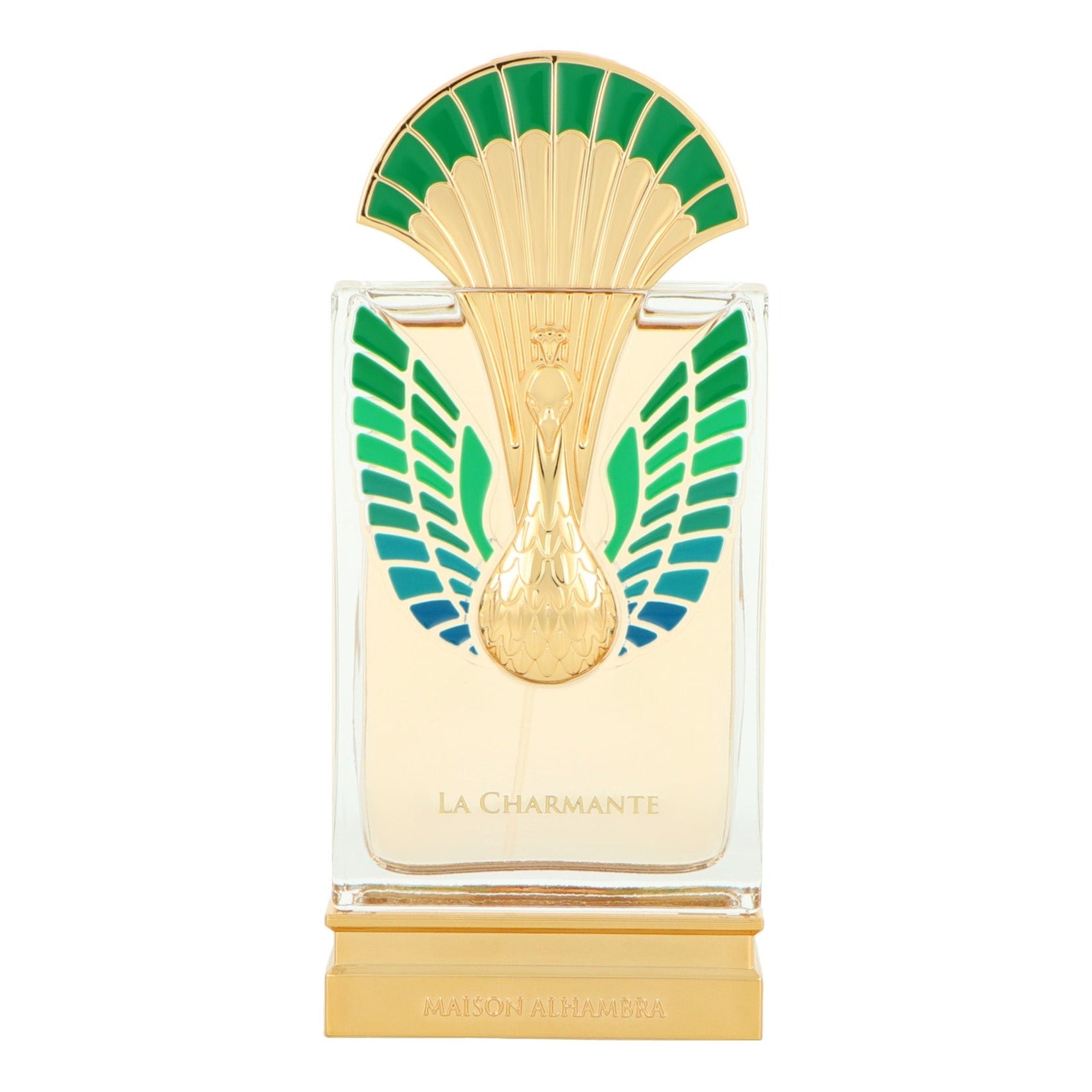 Maison Alhambra La Charmante Edp 100ml