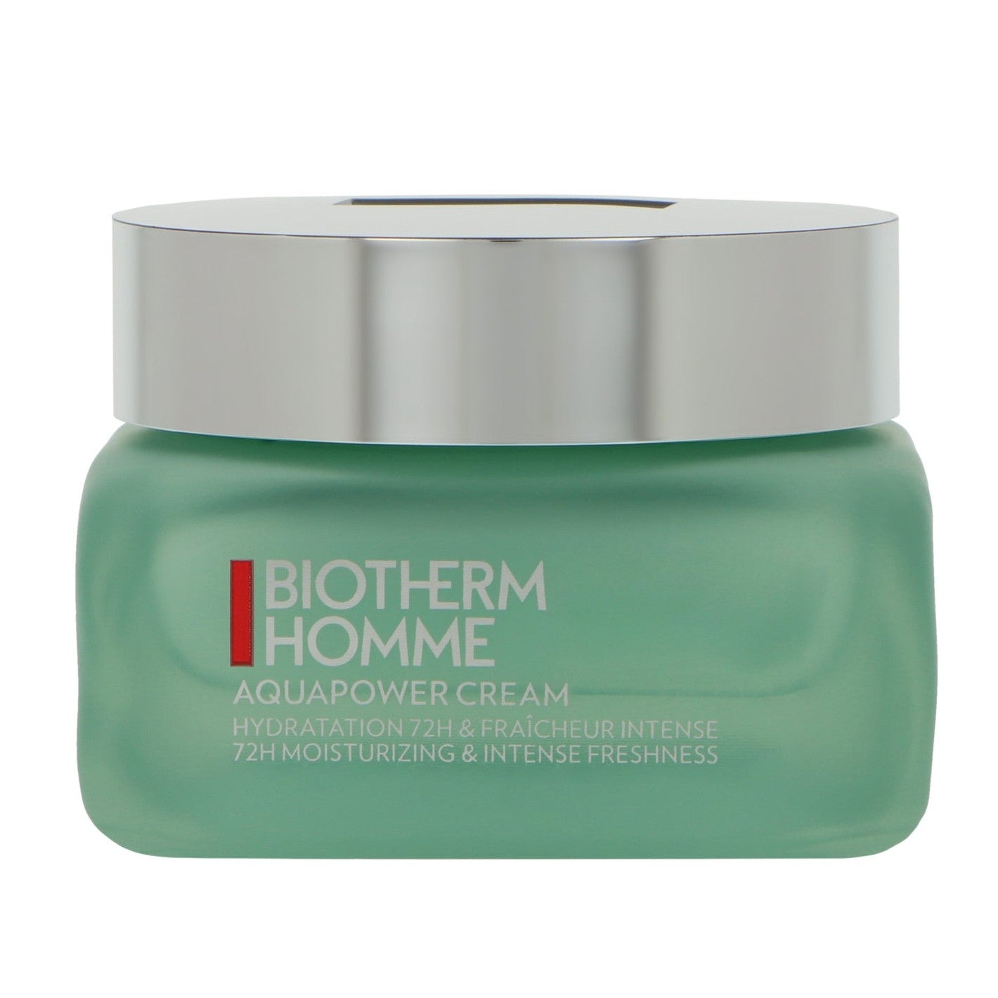 Tester Biotherm Homme Aquapower 72H Concentrated Glacial Hydrator 50ml