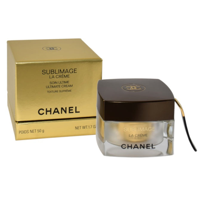 Chanel Sublimage La Creme Ultimate Cream Texture Supreme 50g