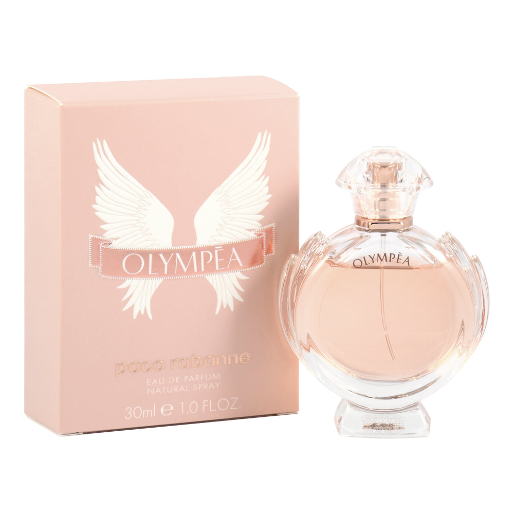 Paco Rabanne Olympea Edp 30ml