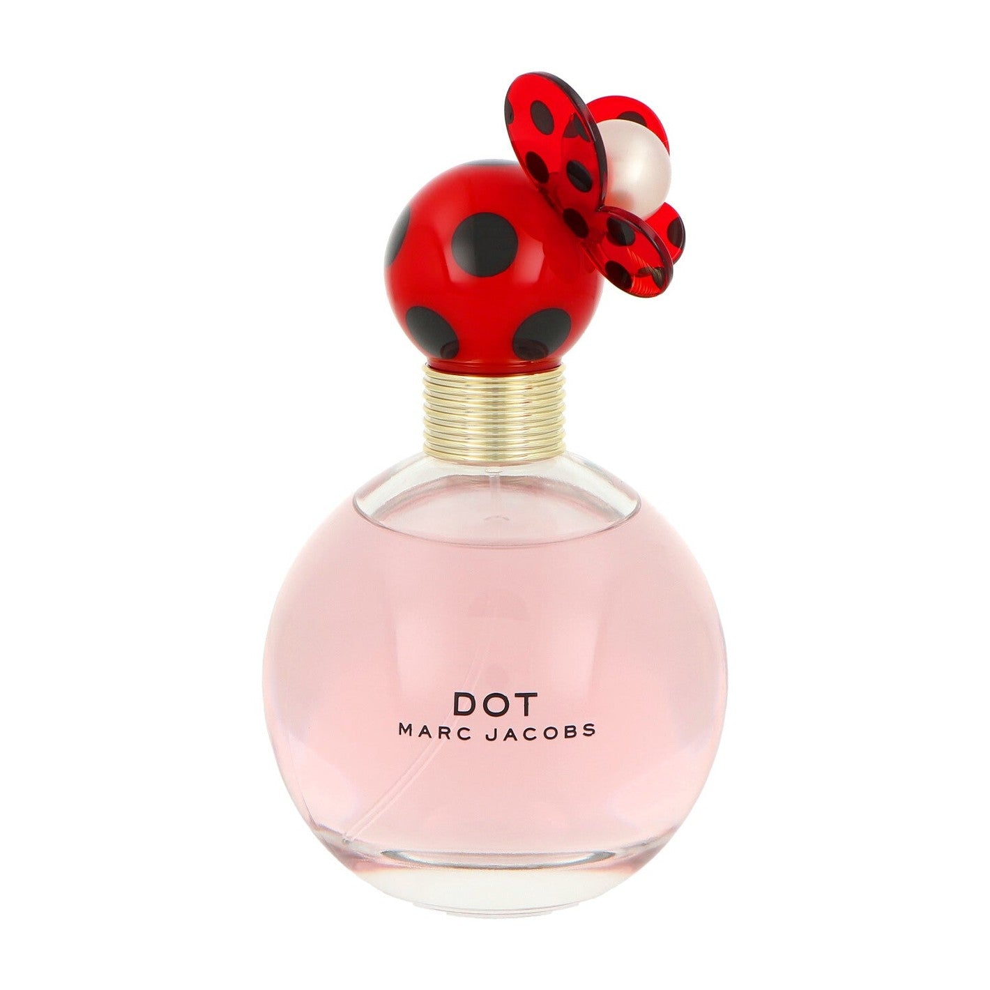 Tester Marc Jacobs Dot Edp 100ml