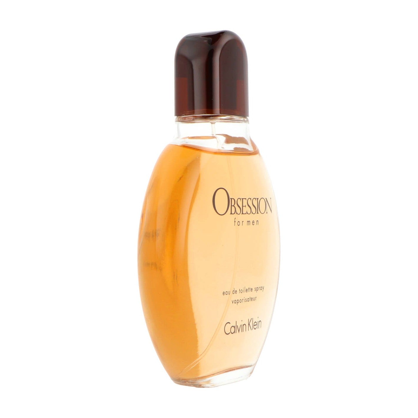 Calvin Klein Obsession For Men Eau de Toilette 125 ml