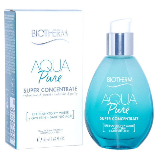 Biotherm Aqua Super Mask Glow 31g