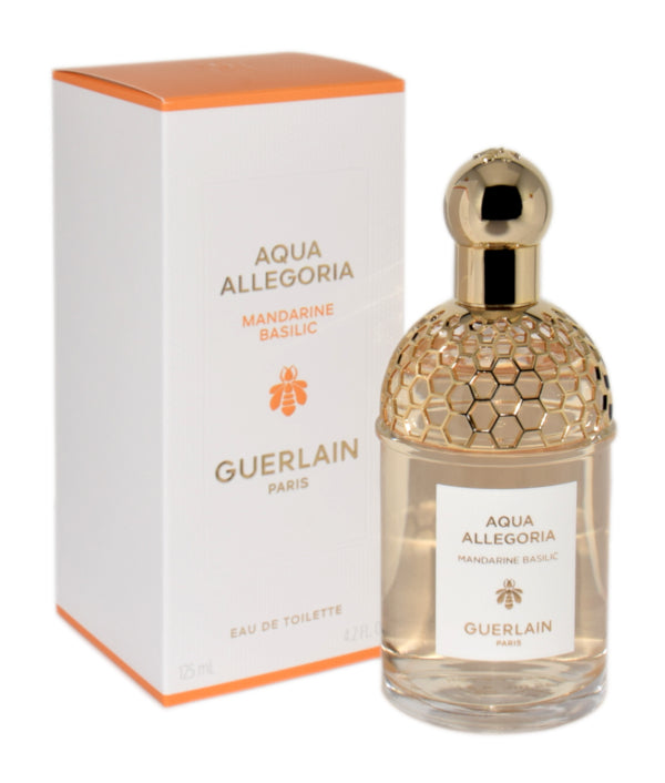 Guerlain Aqua Allegoria Mandarine Basilic Edt 125 ml