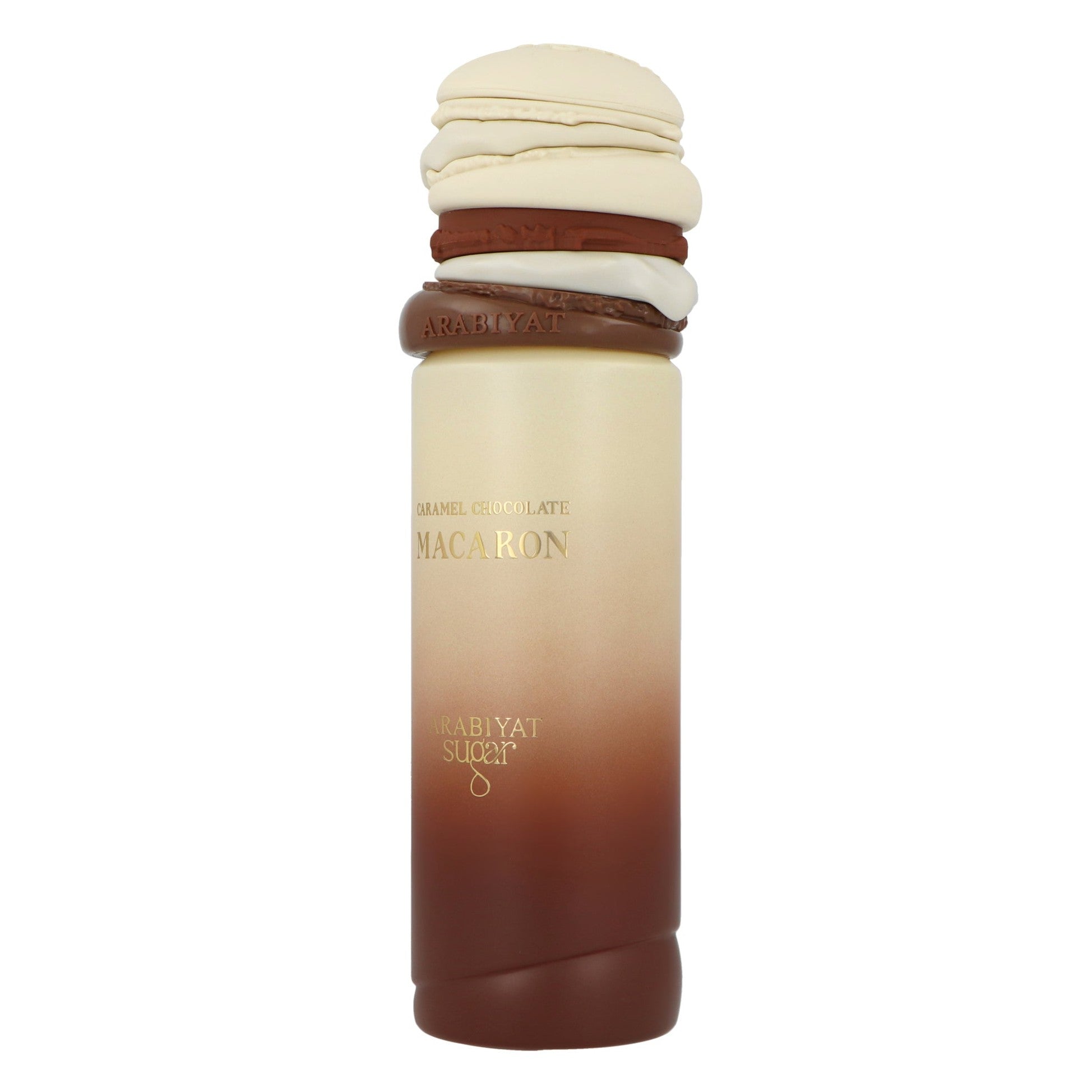 Arabiyat Sugar Caramel Chocolate Macaron Edp 100ml