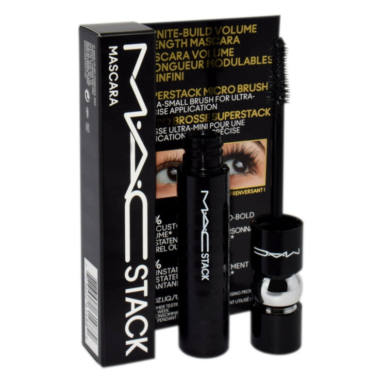 Mac Cosmetics Macstack Micro Mascara 12ml