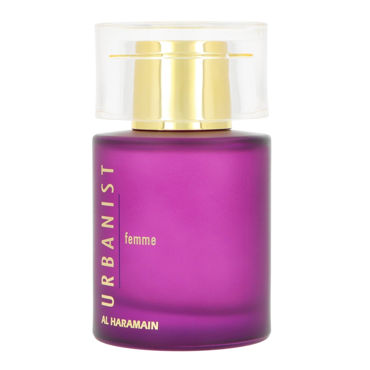 Al Haramain Perfumes Urbanist Femme Edp 100ml