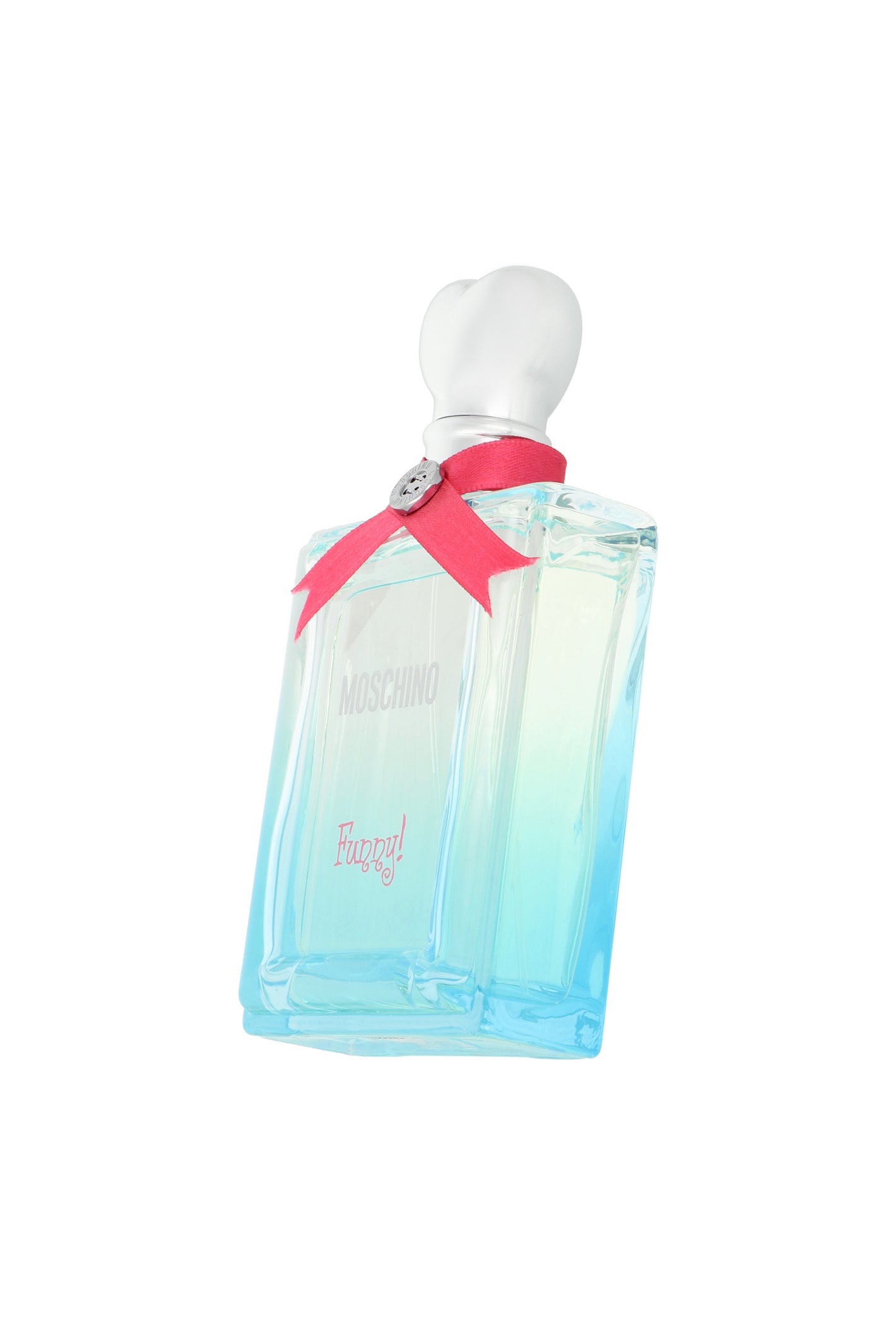 Moschino Funny! Edt 100ml Tester