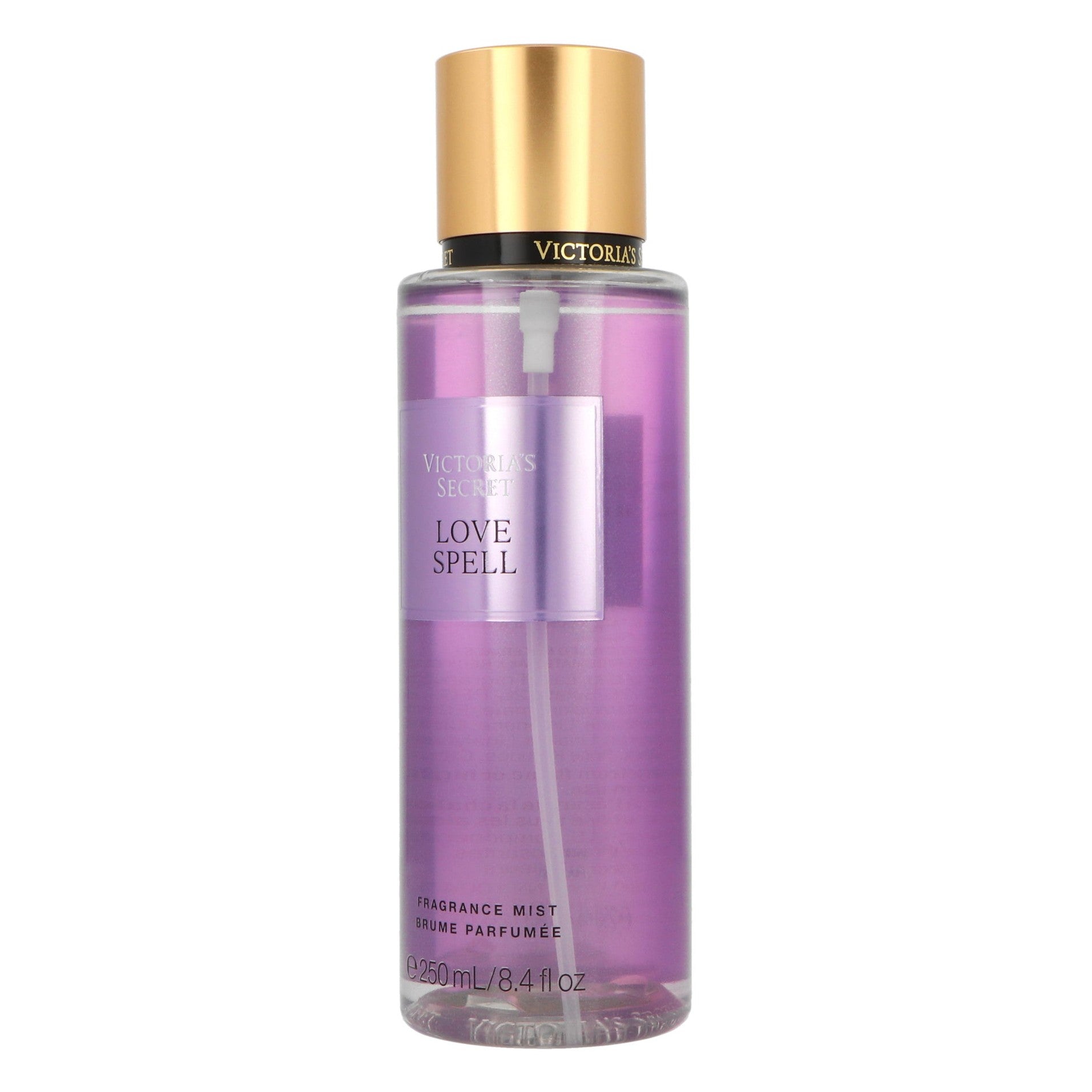 Victoria`S Secret Love Spell Body Mist 250ml
