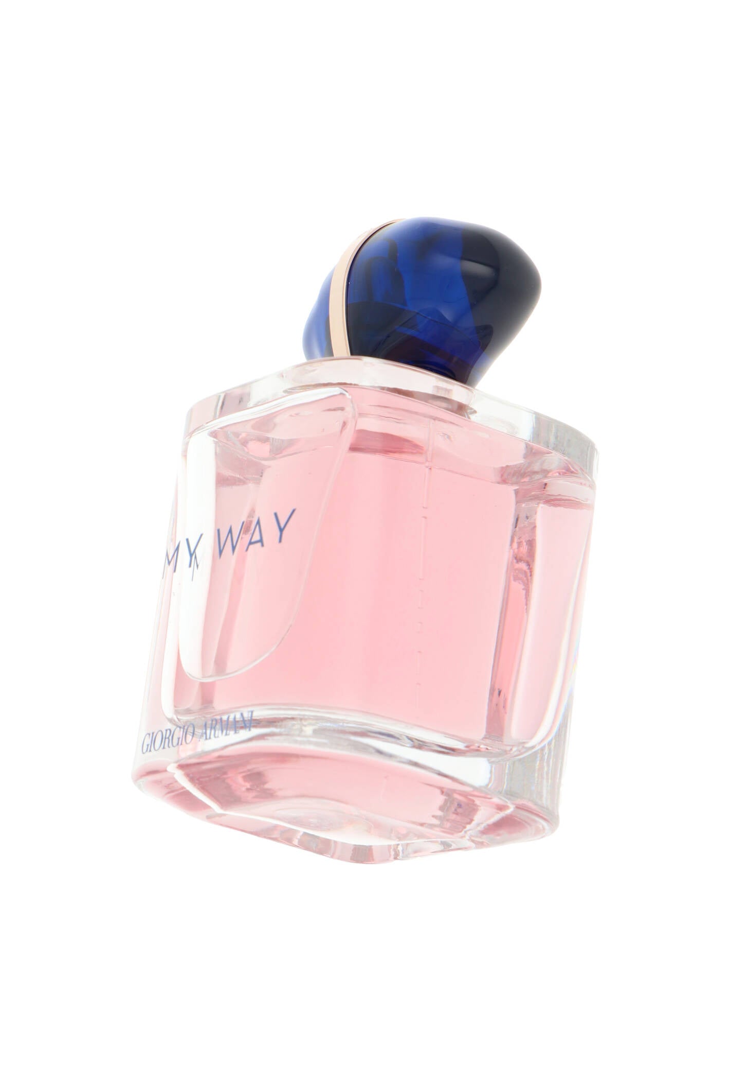 Tester Armani My Way Edp 90ml