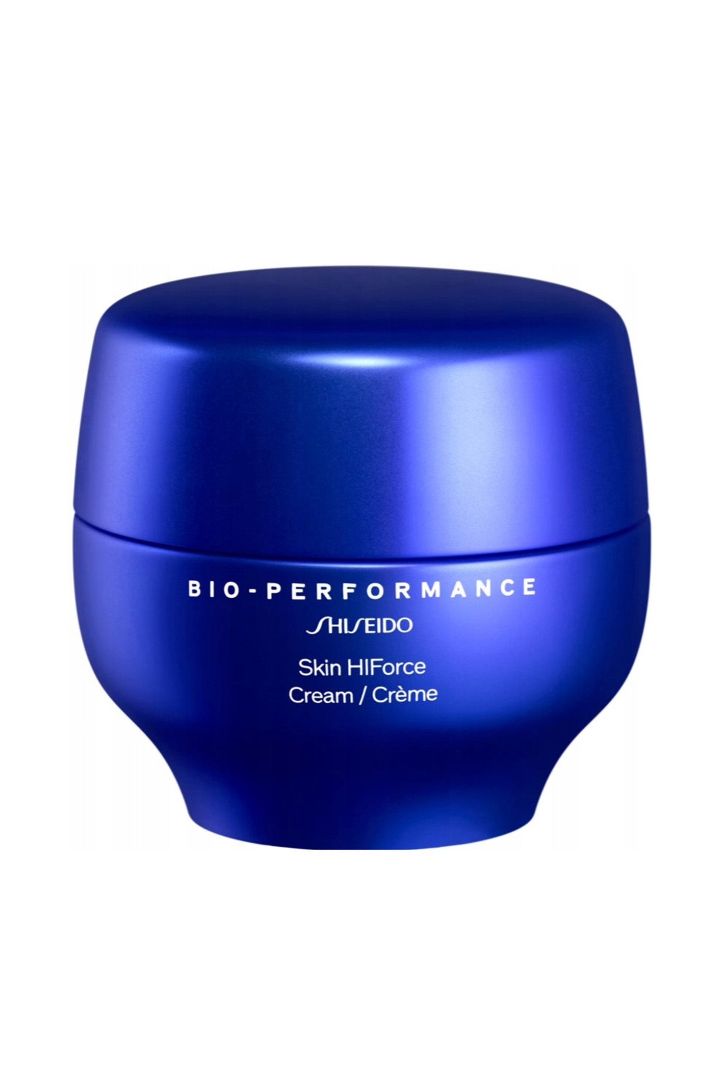 Shiseido Bio-Performance Skin Hiforce Creme 50 ml