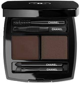 Chanel La Palette Sourcils 03 Dunkel 4g
