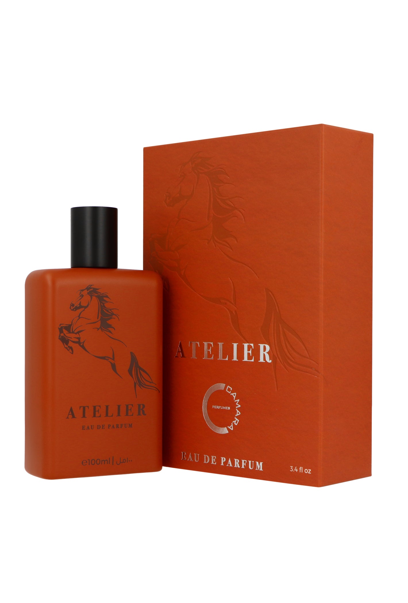 Camara Atelier Edp 100ml