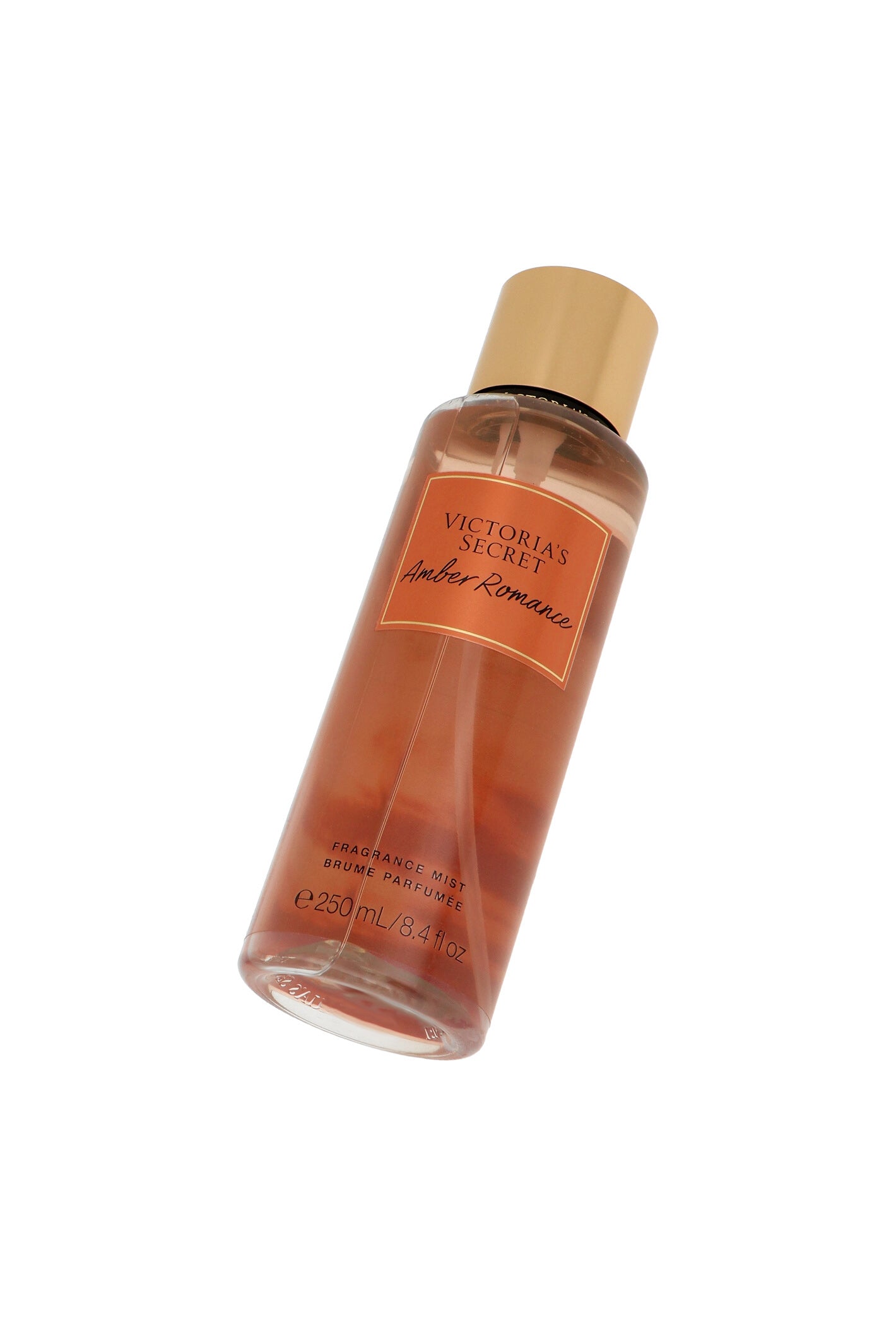 Victoria's Secret Amber Romance Körperspray 250 ml