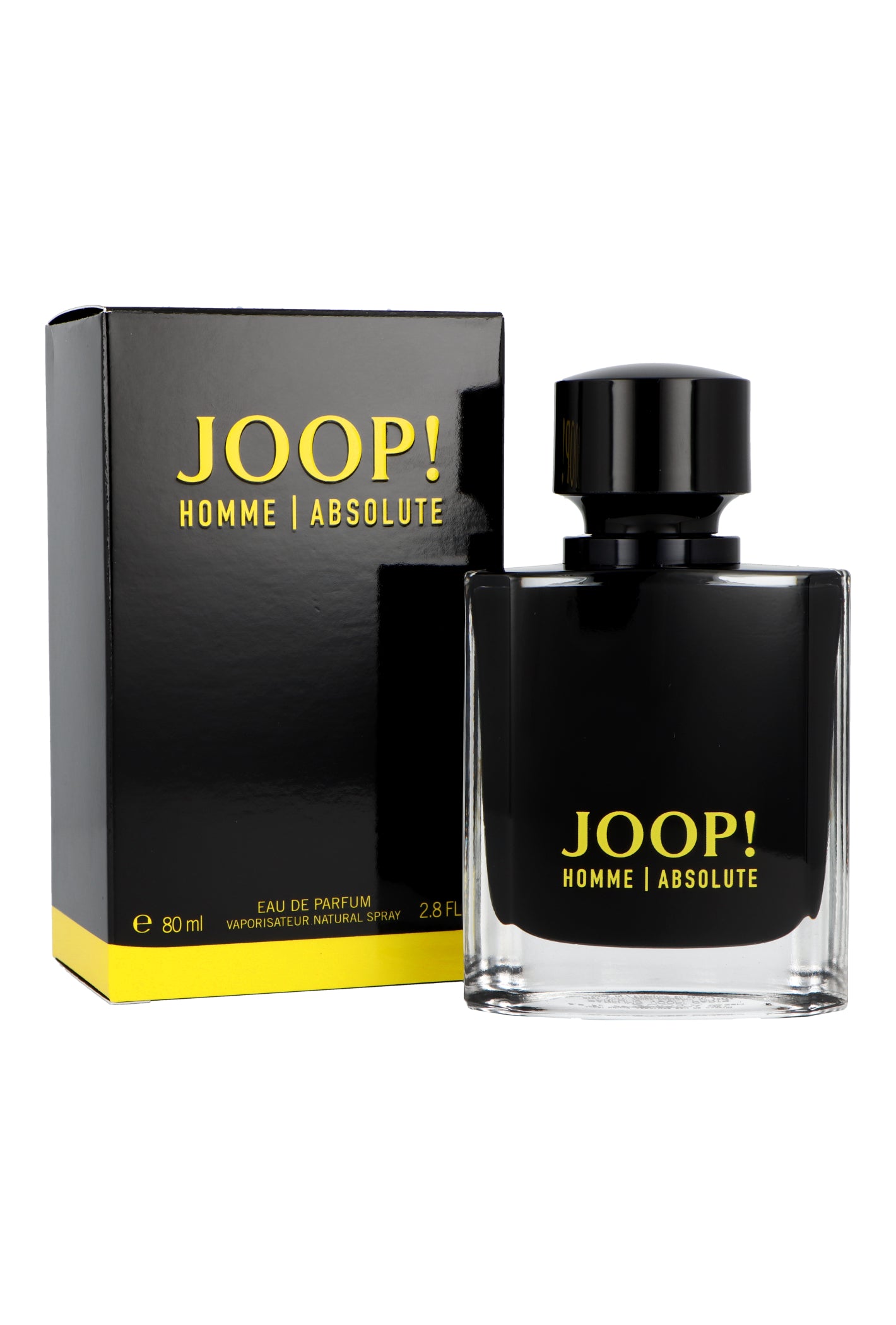 Joop! Homme Absolute Edp 80ml