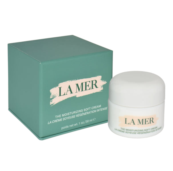 La Mer Feuchtigkeitsspendende Soft Cream 30ml
