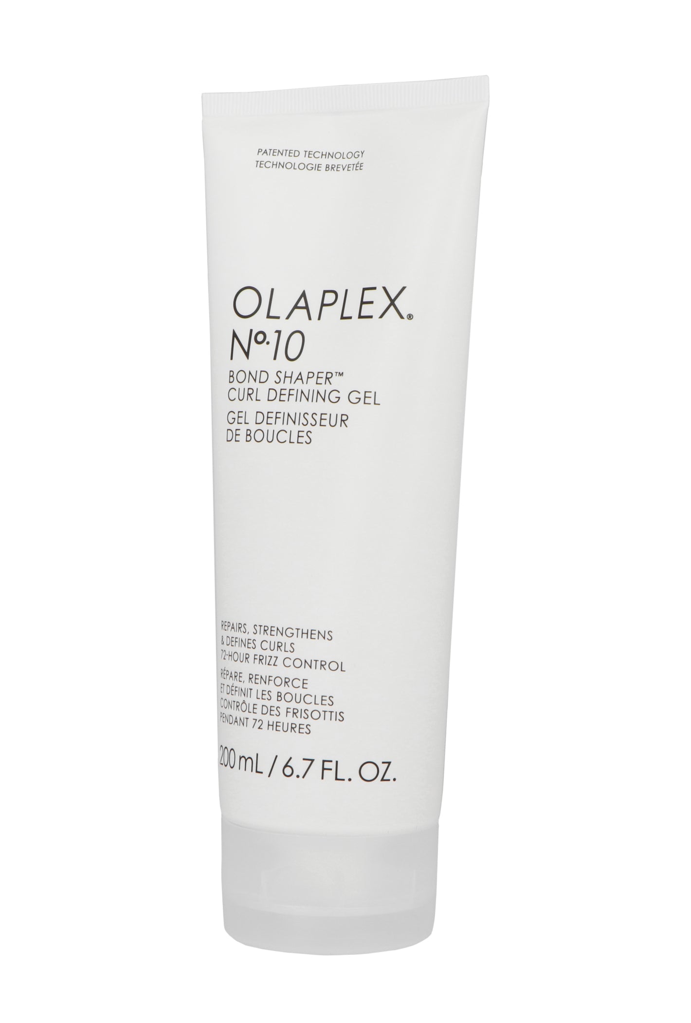 Olaplex No.10 Bond Shaper Curl Definig Gel 200ml