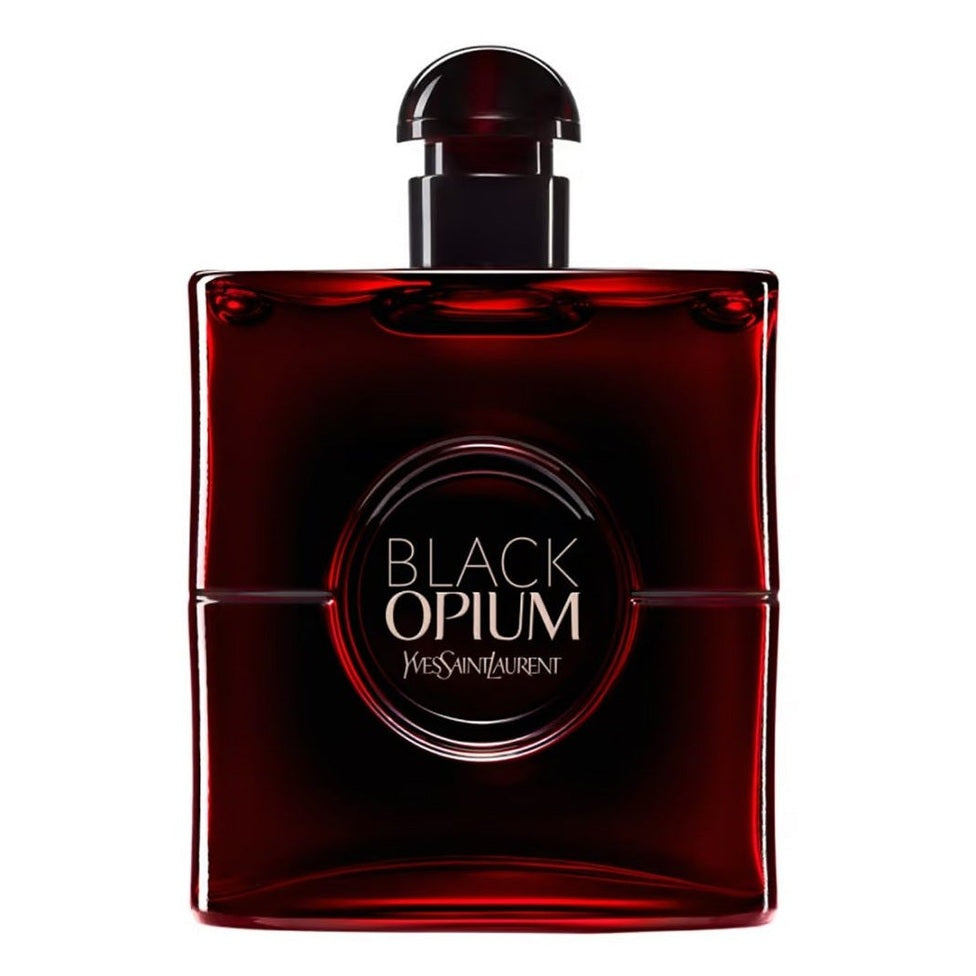Yves Saint Laurent Black Opium Over Red Edp 90ml